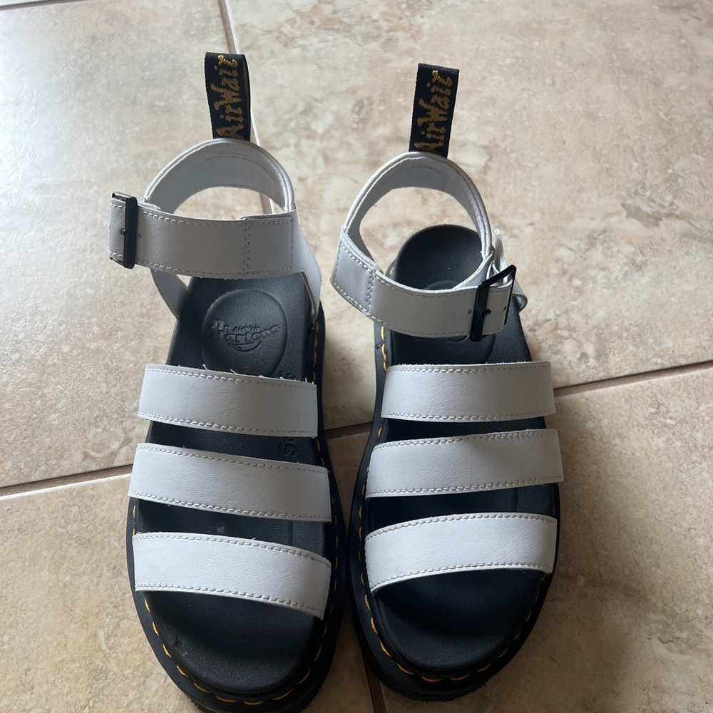 Doc Marten Blair Sandals